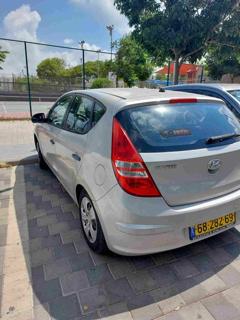 Продается Hyundai i30 2009 года с пробегом 174000 км