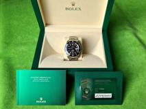 Продаются часы Rolex Sea-Dweller в идеальном состоянии с полным комплектом