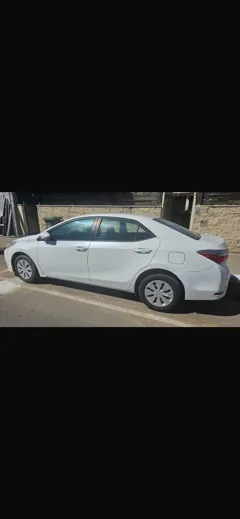 Продается Toyota Corolla 2017 года в отличном состоянии