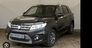 Продам Suzuki Vitara 2016 года, пробег 56000, в отличном состоянии