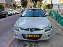 Продается Хендай I30 2009 года, без аварий, хороший пробег