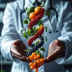 Запишитесь на курс по нутрициологии и диетологии уже сегодня