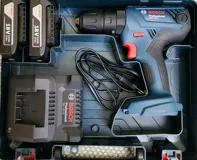 Продам новый шуруповерт Bosch Professional GSB 180-LI 18V