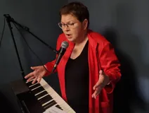 Уроки вокала для взрослых: раскройте свой голос и тембр