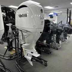 Продажа моторов Yamaha 300 HP – надежность и производительность на воде