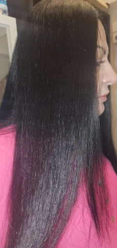 Органическое выпрямление волос в Ришон Леционе по доступной цене