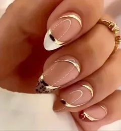 Вакансия для мастеров маникюра и педикюра в Тель Авиве