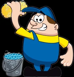 Требуются рабочие на автомойку в Црифине с обучением и хорошими условиями