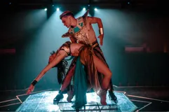 Требуются портнихи для работы в студии театральных костюмов