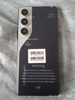 Продается новый смартфон Samsung C40Pro 5G с отличными характеристиками