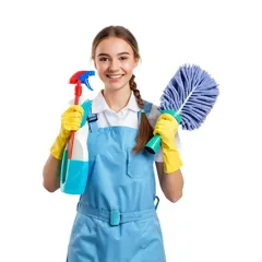 Вакансия для опытных уборщиков в Тель-Авиве и Герцлии