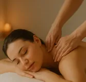 Массажный кабинет для уюта и расслабления у вас дома