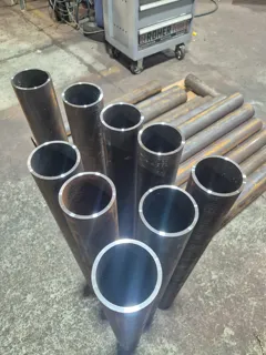 Сварочные и токарные работы в Кирият-Ата от опытного мастера