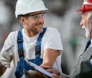 Работа на заводе в Холоне с высокой зарплатой и хорошими условиями