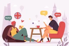 Экспресс-уроки английского языка с сертифицированным преподавателем TESOL