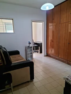 Сдается 1,5 комнаты в меблированной квартире для женщины