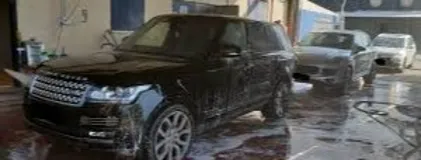 Ручная автомойка в Хайфе предлагает качественные услуги по уходу за автомобилем