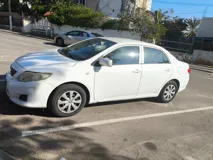 Продается Toyota Corolla 2009 года, автомат, хорошее состояние, 24 т. шек