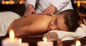 Вакансия массажистки в Ришон-ле-Ционе, высокая зарплата и гибкий