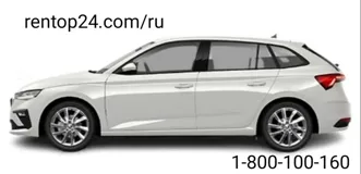 Аренда авто в Израиле без кредитной карты, аэропорт Бен-Гурион 24/7