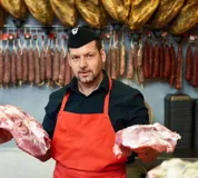 Вакансии в отдел гастрономии магазина Ришон Ле-Цион