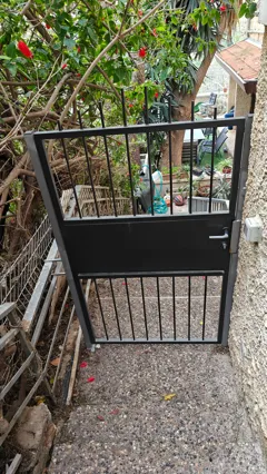 Сварочные работы и металлоконструкции: качественно и доступно