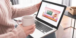 Уникальная программа английского с персональным преподавателем для busy людей