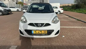 Продается Ниссан Микра 2015 года, в отличном состоянии