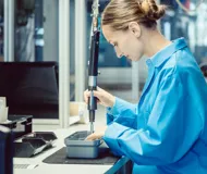 Работа на сборку в электронике в Нес Ционе без посредника