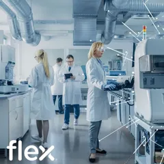 Работа в компании Flex: вакансии для операторов и сборщиков электроники