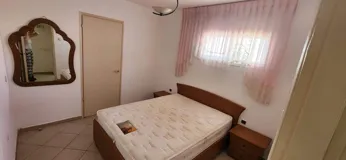 Сдам 2х комнатную квартиру в Беэр Шеве на длительный срок