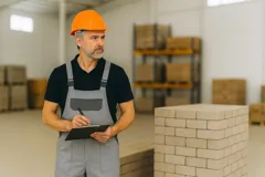 Вакансии в строительной компании Danya-Cebus: кладовщики и водители автопогруз