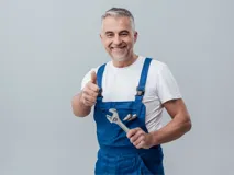 Требуется опытный слесарь на завод по производству котлов