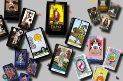 Гадание на Таро и астрология онлайн для важных решений