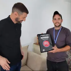 Установка и ремонт бойлеров с гарантией в Хайфе и окрестностях