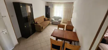 Сдам 2-комнатную квартиру в Беэр Шеве с балконом и мебелью