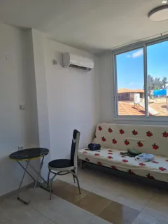 Аренда меблированной студии в районе Мацева, цена 3500 всех платежей