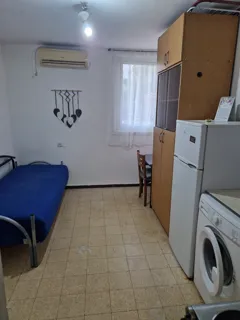 Сдаётся студия в Бней Брак на год и дольше