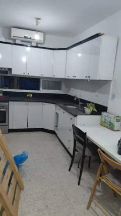 Сдаётся комната с гардеробной и санузлом в Рамат Ган