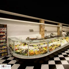 Вакансии в деликатесный отдел Икорного Дома «Родина»