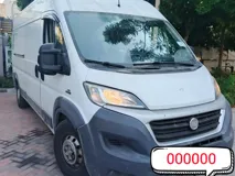Срочная продажа FIAT DUCATO 2015 года по цене холодильника