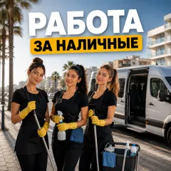 Помощницы по дому для современных семей с подвозкой в Ришон и Бат Ям