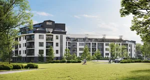 Продам 2-комнатную квартиру в Банско, Болгария, 76 000€