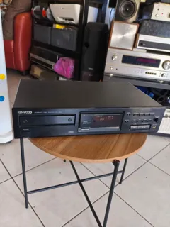 Продается компактный диск Kenwood DP1020 за 650 шекелей