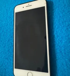 Продам Iphone 8+ с небольшими повреждениями, отличный для звонков и интернета