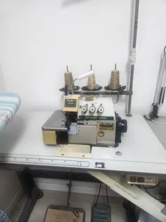 Оверлок Kingtex SH 6000 Series в хорошем состоянии даром