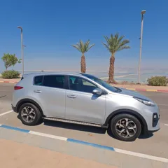Продаётся Kia Sportage 2021 года в идеальном состоянии