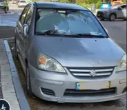 Продаю SUZUKI LIANA 2007 года в хорошем состоянии