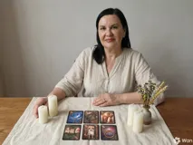 Индивидуальные сеансы и диагностика от experienced специалиста Ирины
